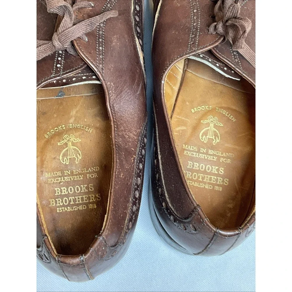 Brooks Brothers brooks brothers